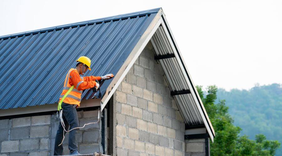 Expert top industrial roofings services in Carnelian Bay, CA
